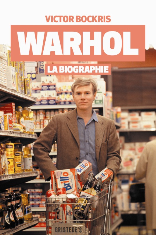 Warhol la biographie