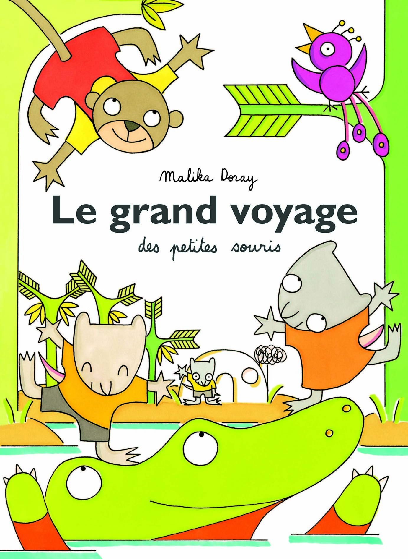 Grand voyage (Le)