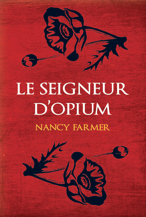 Le seigneur d'Opium