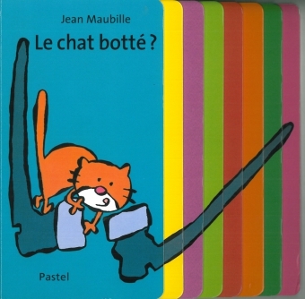 Chat botté ? (Le)