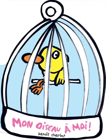 mon oiseau a moi