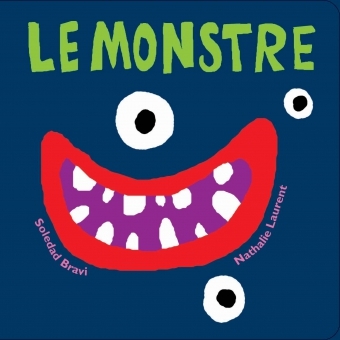 Monstre (Le)