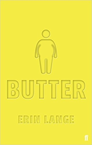 BUTTER (GF)