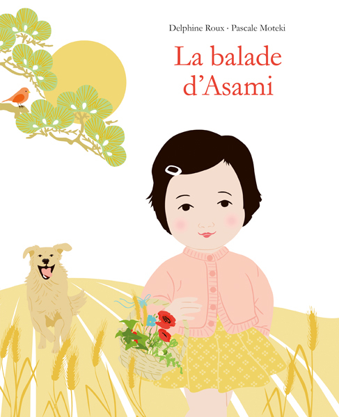 La balade d'Asami