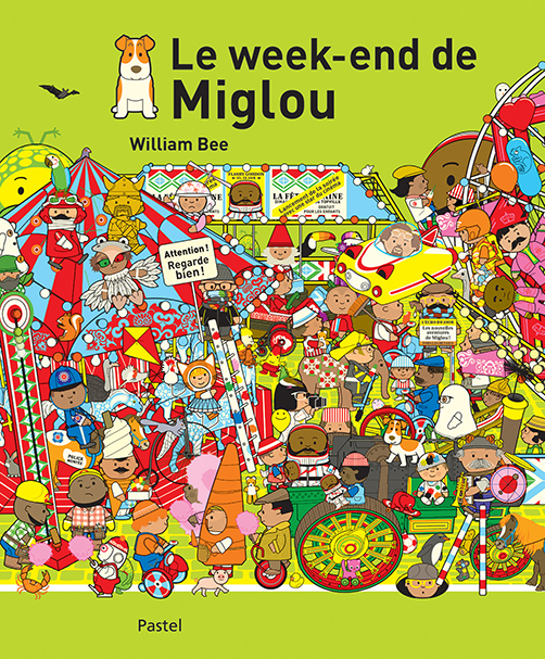 Le week-end de Miglou