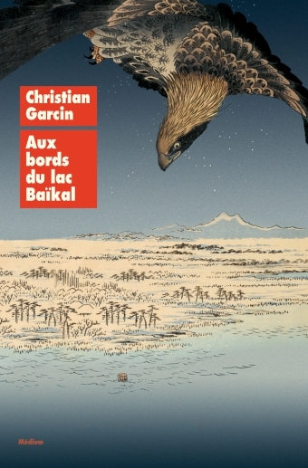 aux bords du lac baikal