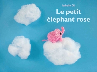 le petit elephant rose