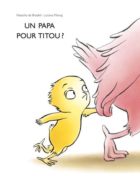 Un papa pour Titou ?