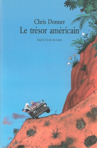 tresor americain (le)