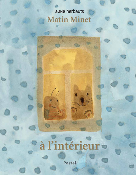 Matin Minet - À l'intérieur