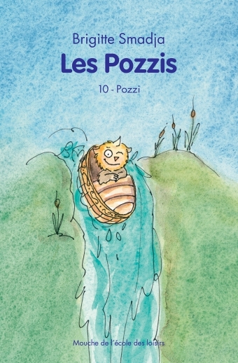 POZZIS 10 (LES) POZZI