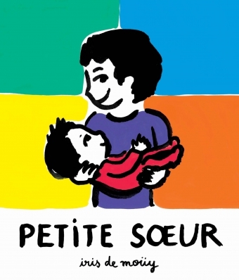 PETITE SOEUR
