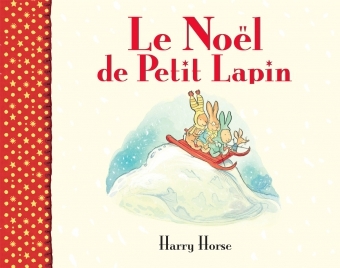 Noel de petit lapin (Le)