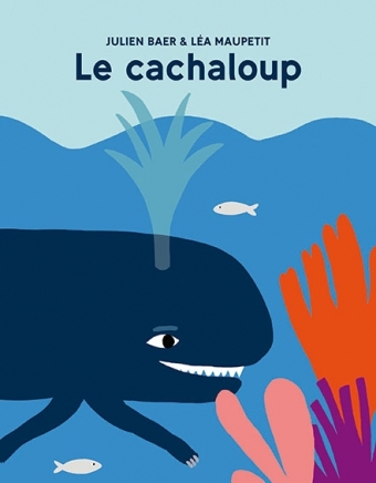 LE CACHALOUP