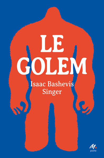 Le Golem