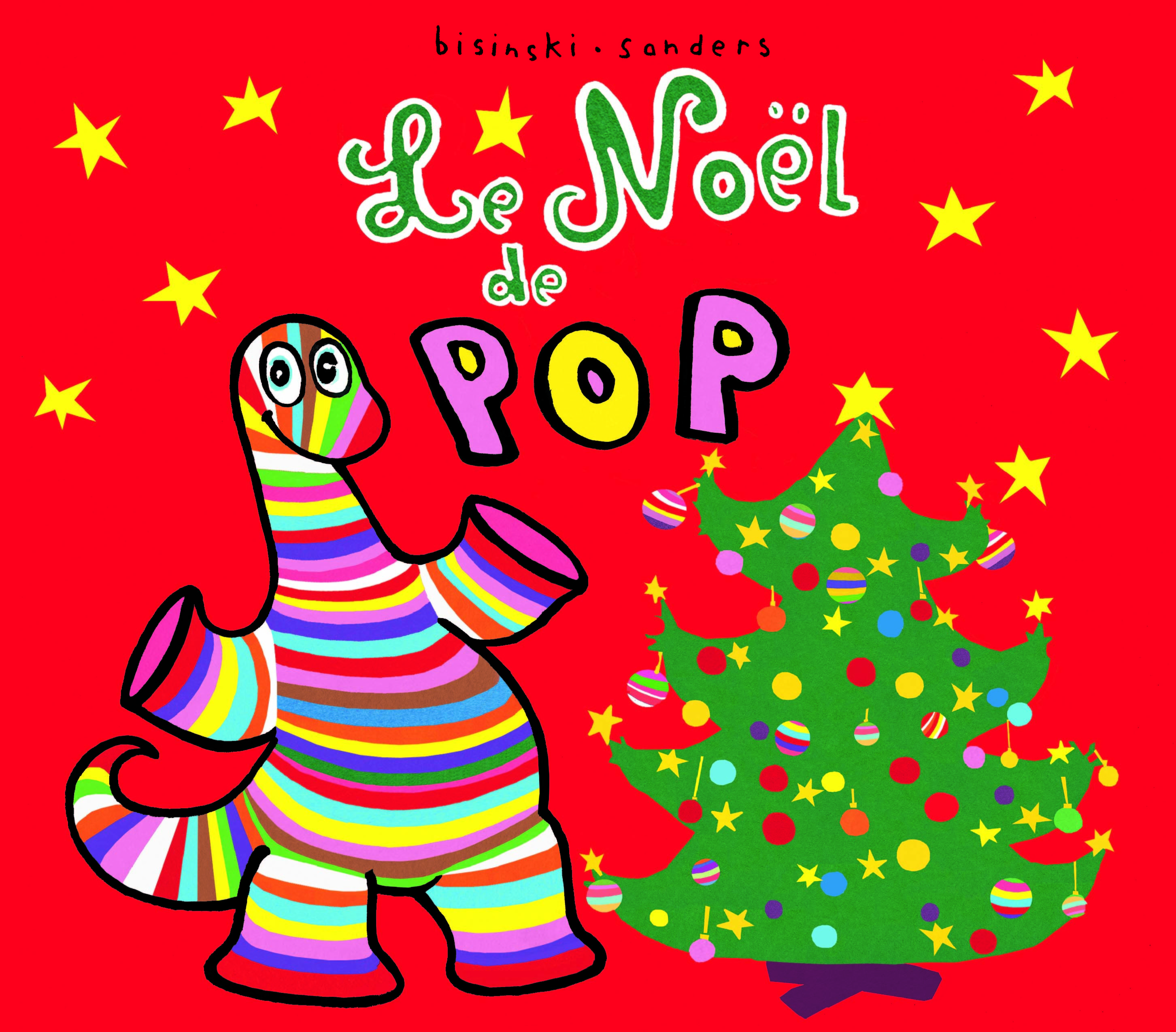 Noel de pop (Le)