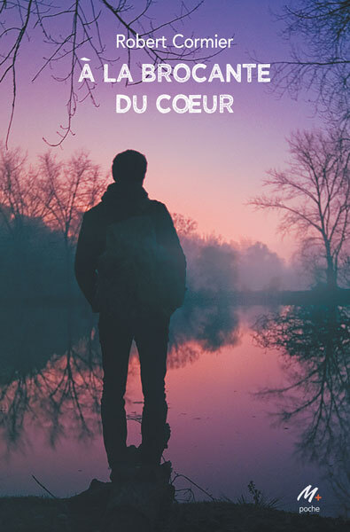 À la brocante du coeur