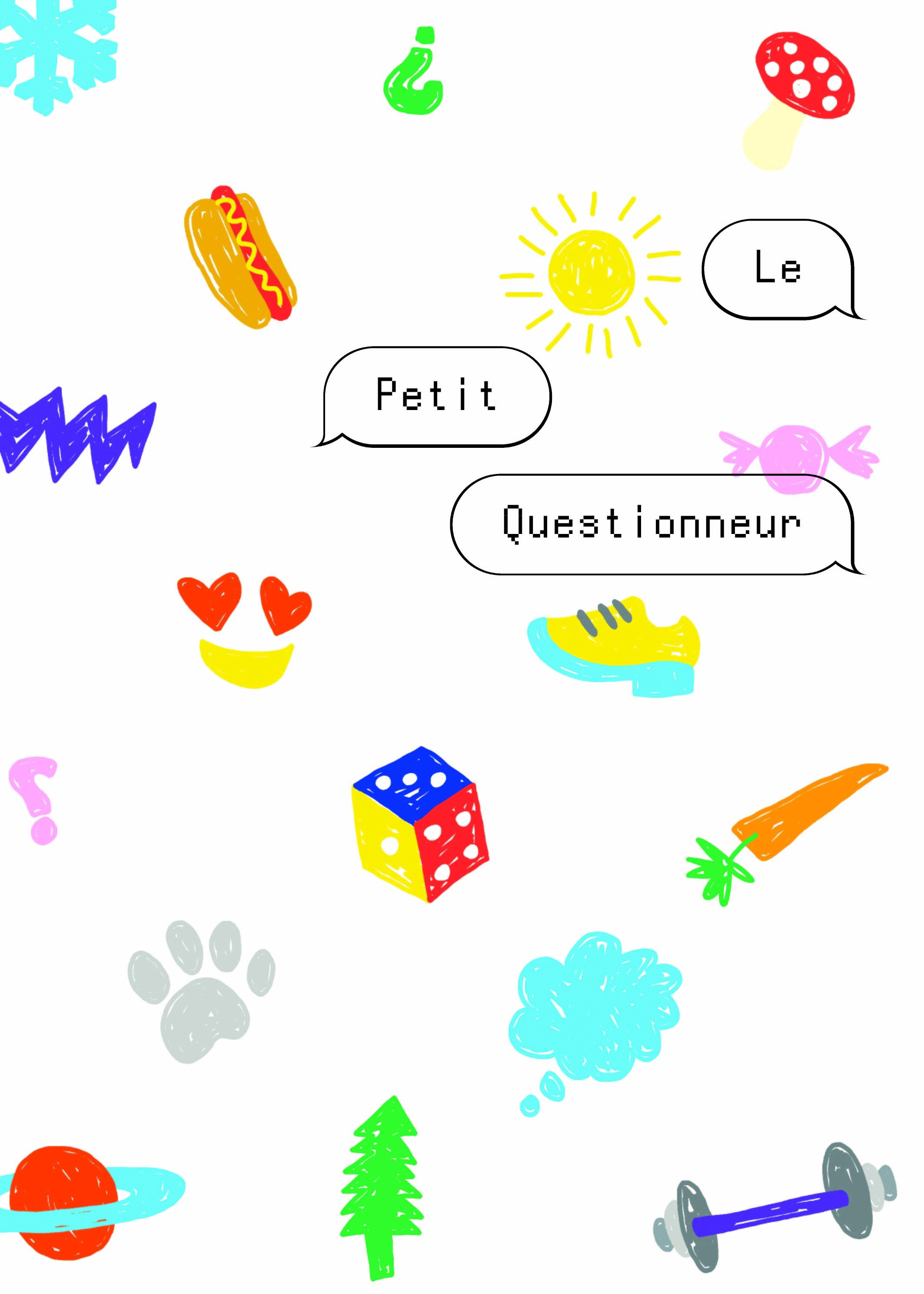 Petit questionneur (Le)