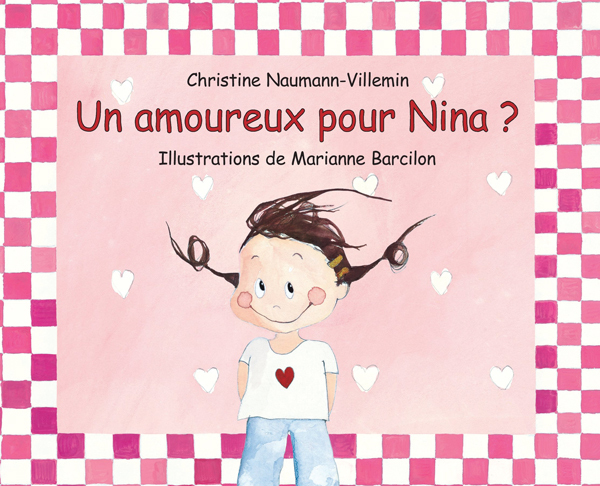 Un amoureux pour Nina ?
