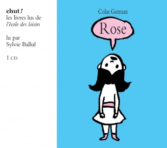 rose livre lu