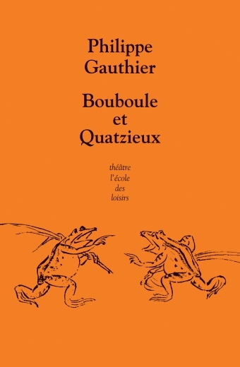 BOUBOULE ET QUATZIEUX