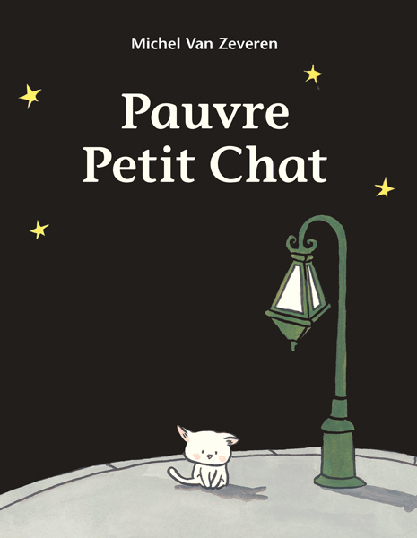 Pauvre Petit Chat