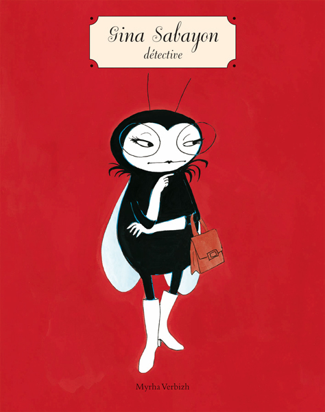 Gina Sabayon - Détective