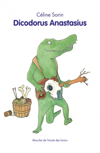 dicodorus anastasius