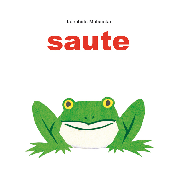 Saute