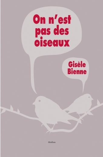 on n est pas des oiseaux