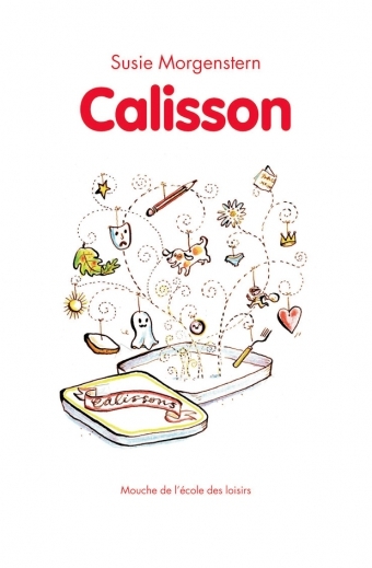 calisson