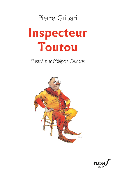 Inspecteur Toutou