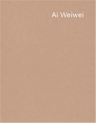 Ai Weiwei Disposition /anglais