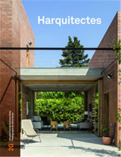 2G N  74 Harquitectes /anglais