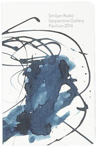 Smiljan Radic Serpentine Pavilion 2014 /anglais