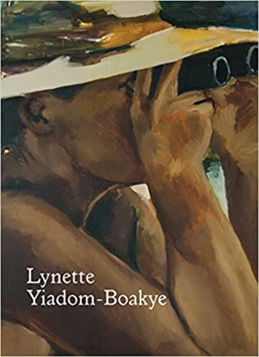 Lynette Yiadom-Boakye /anglais