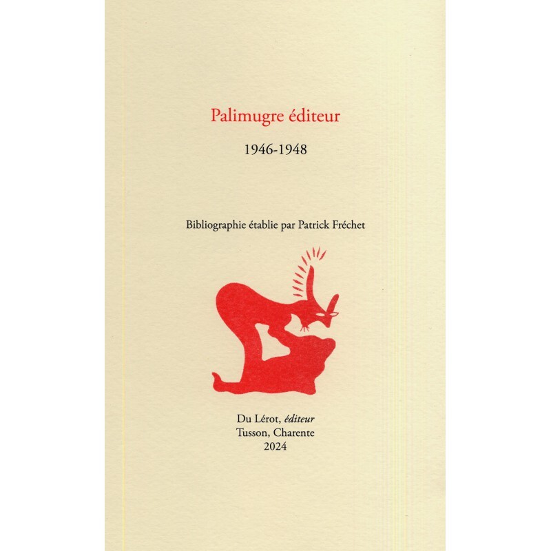 PALIMUGRE EDITEUR