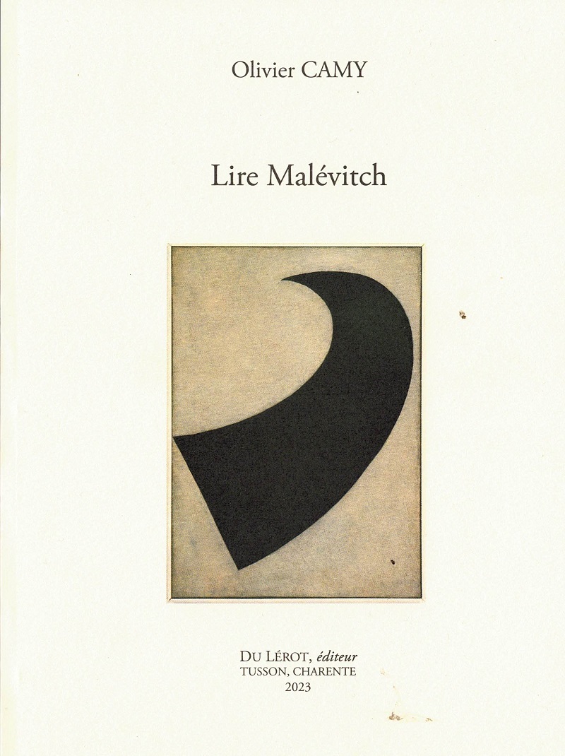LIRE MALEVITCH