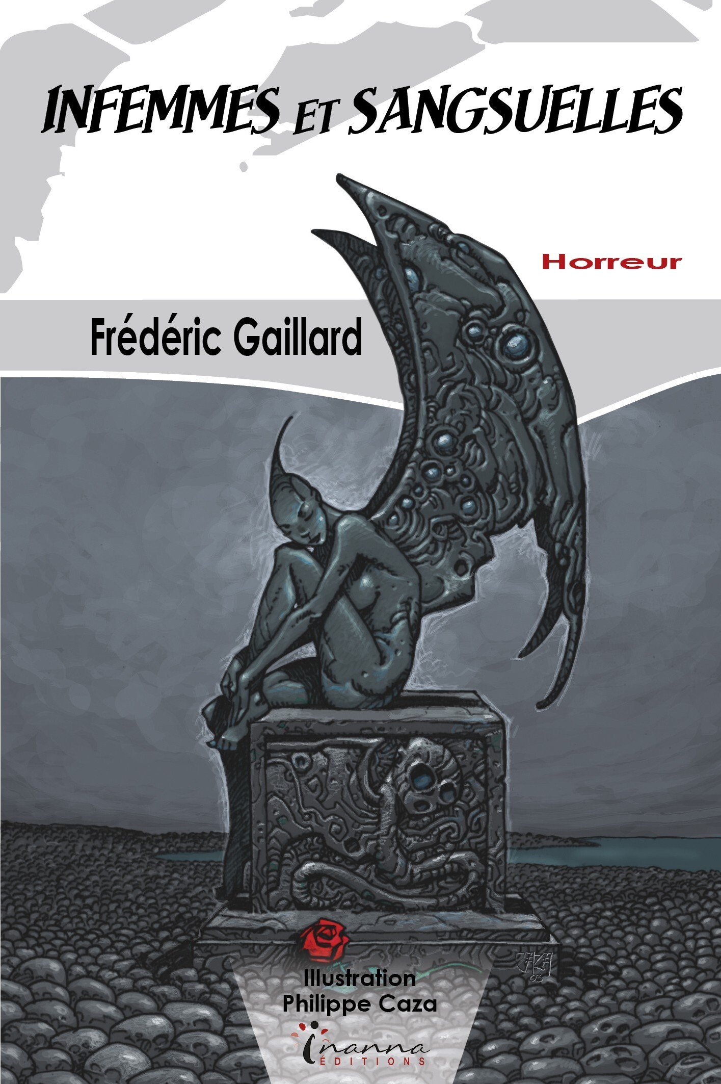 INFEMMES ET SANGSUELLES