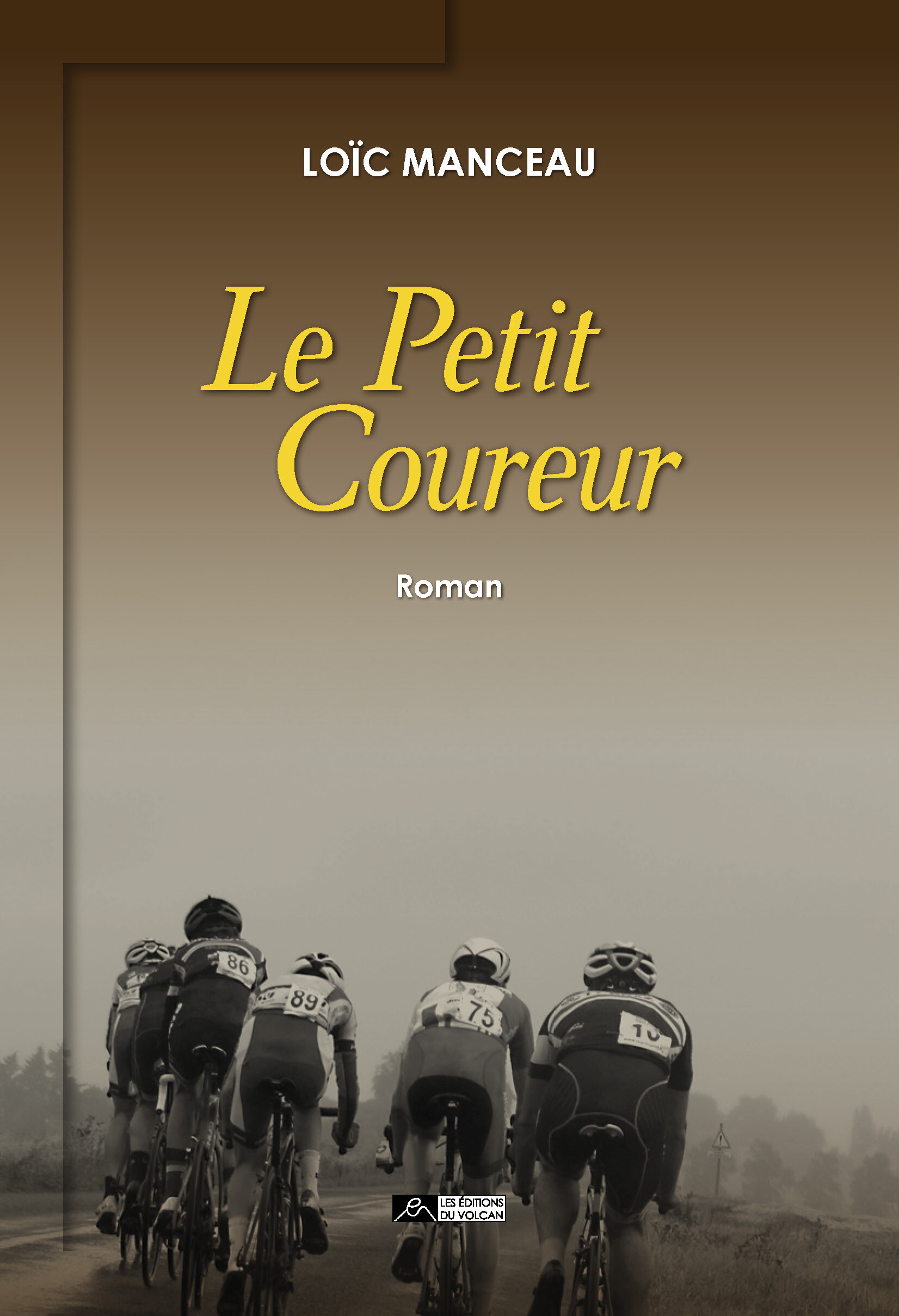 Le petit Coureur