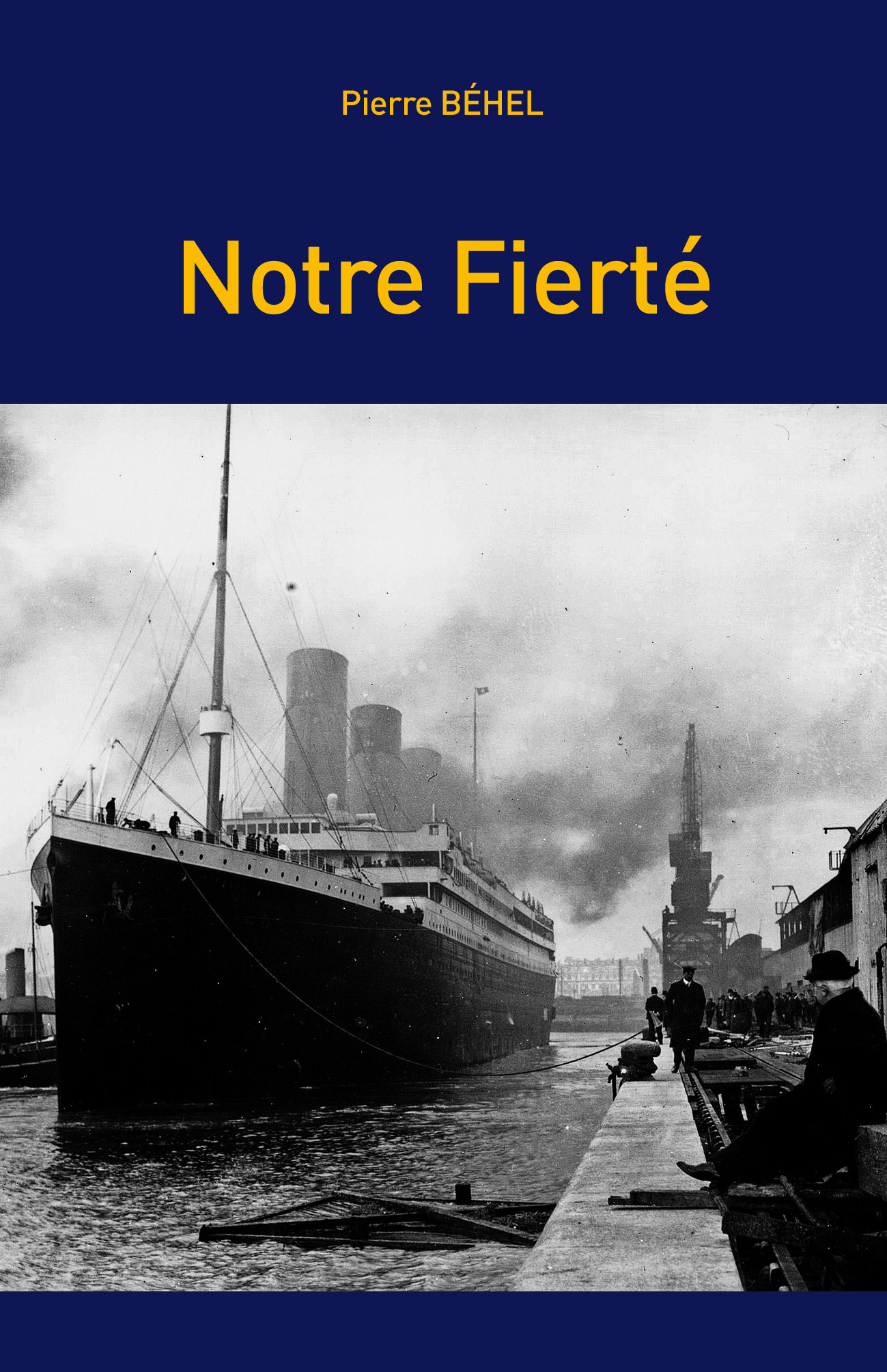 Notre Fierté