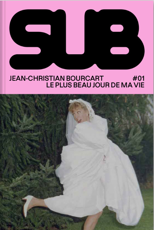SUB #01 Le plus beau jour de ma vie