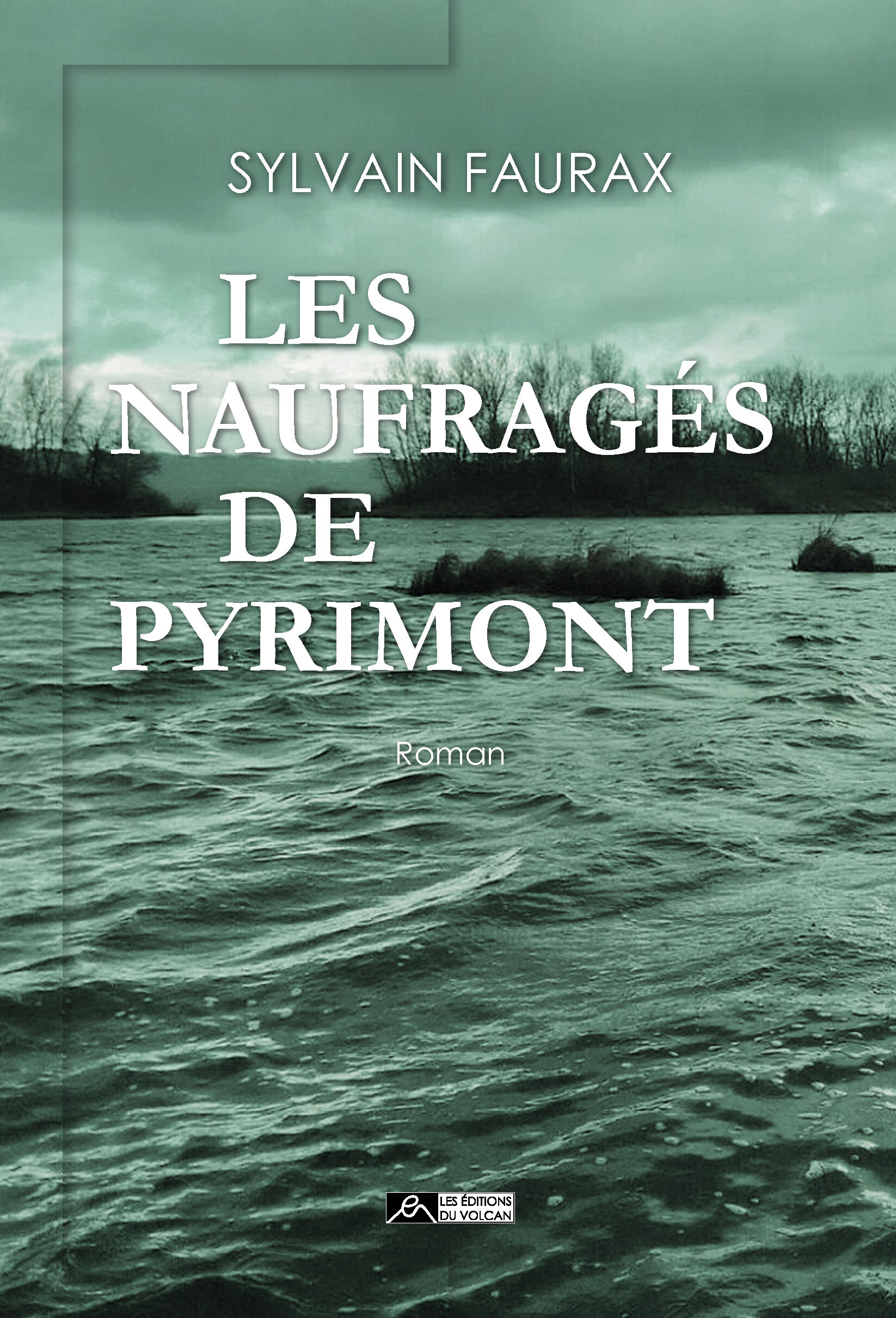 Les naufragés de Pyrimont