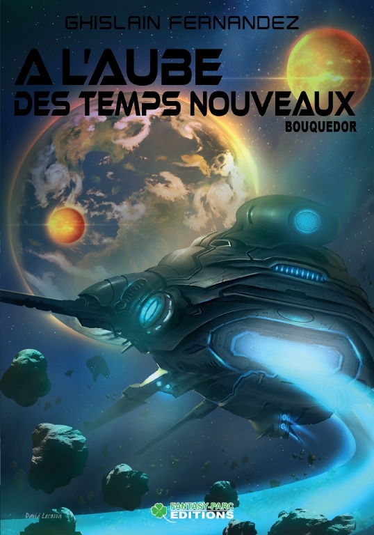 A l'aube des temps nouveaux 3