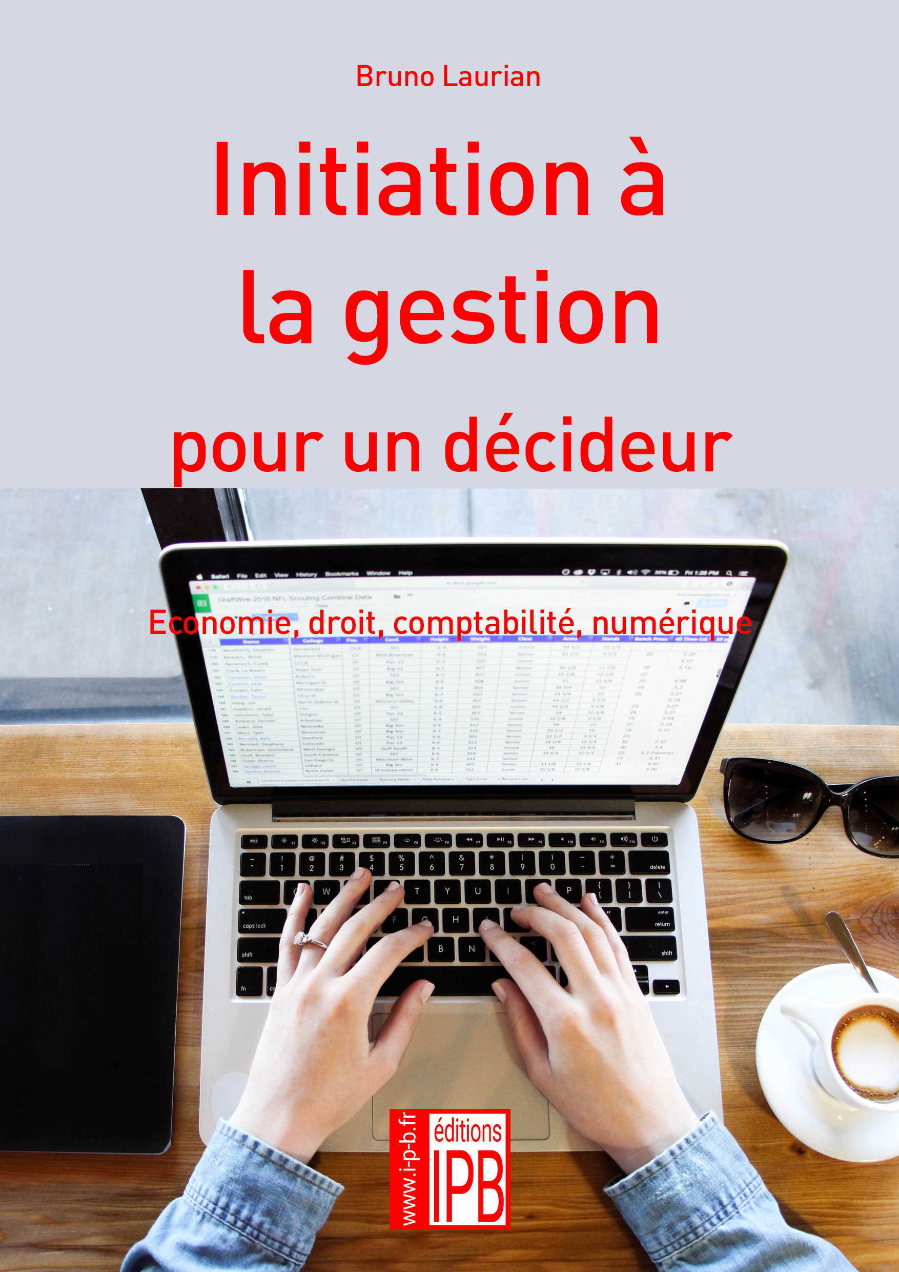 Initiation à la gestion pour un décideur