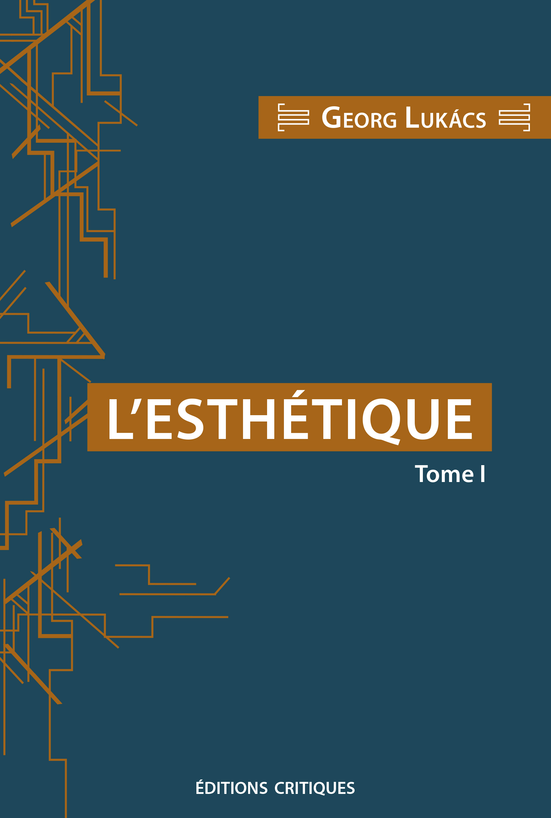 L'Esthétique T01