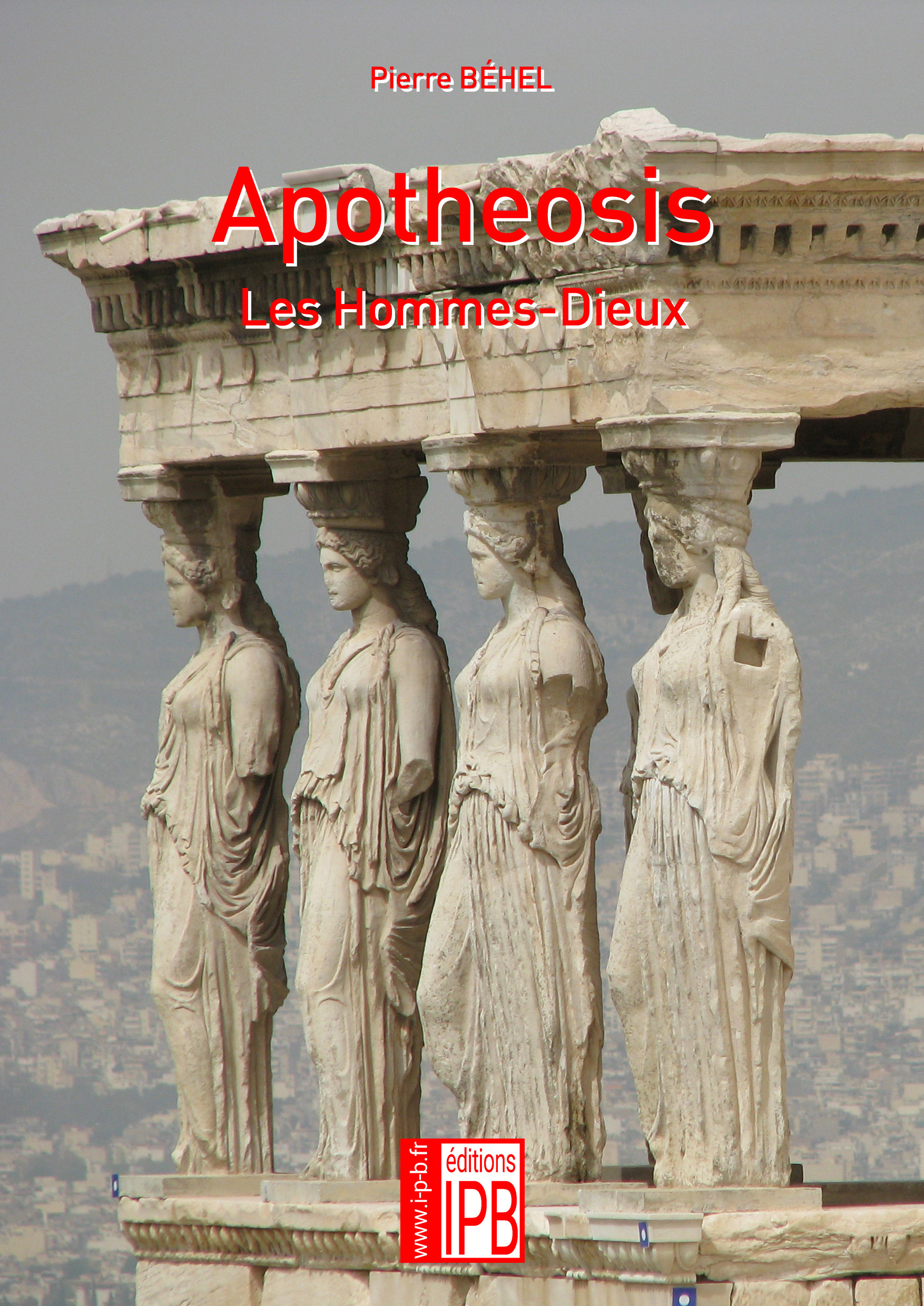 Apotheosis - Les Hommes-Dieux