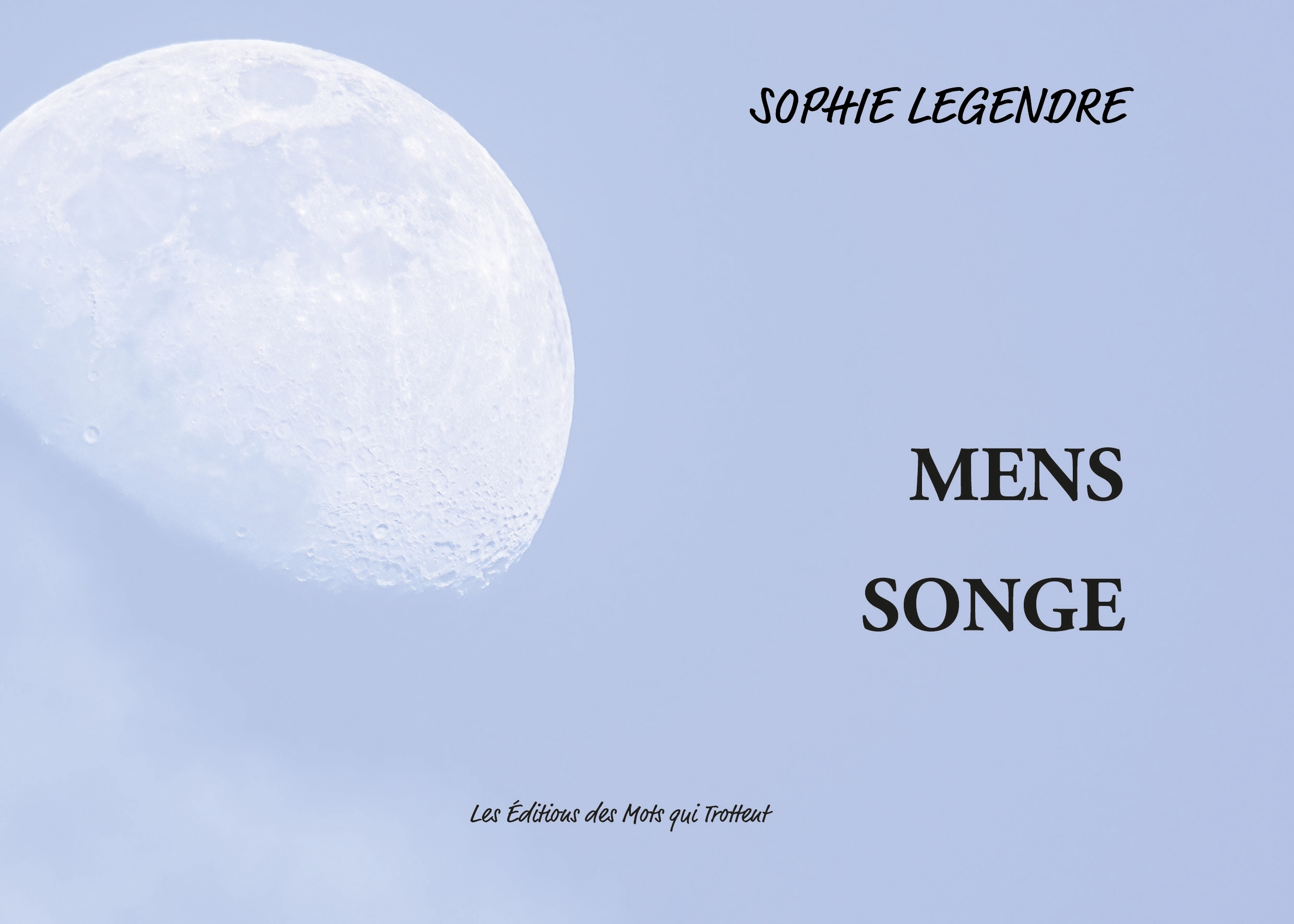 MENS SONGE