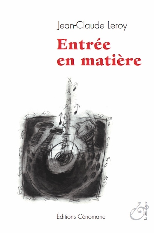 Entrée en matière