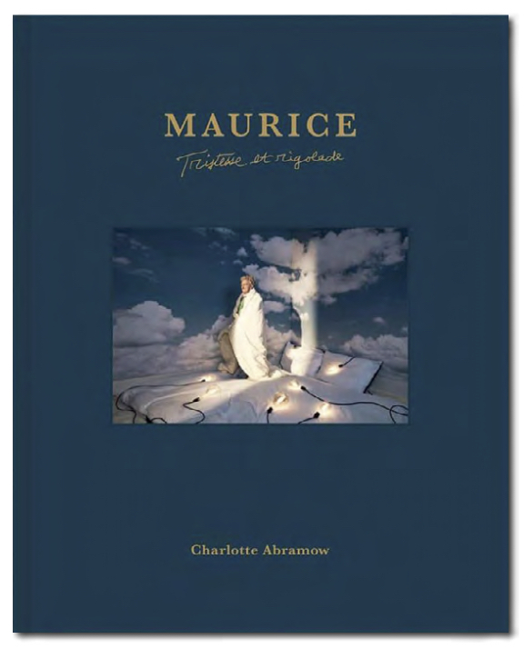 Maurice  tristesse et rigolade